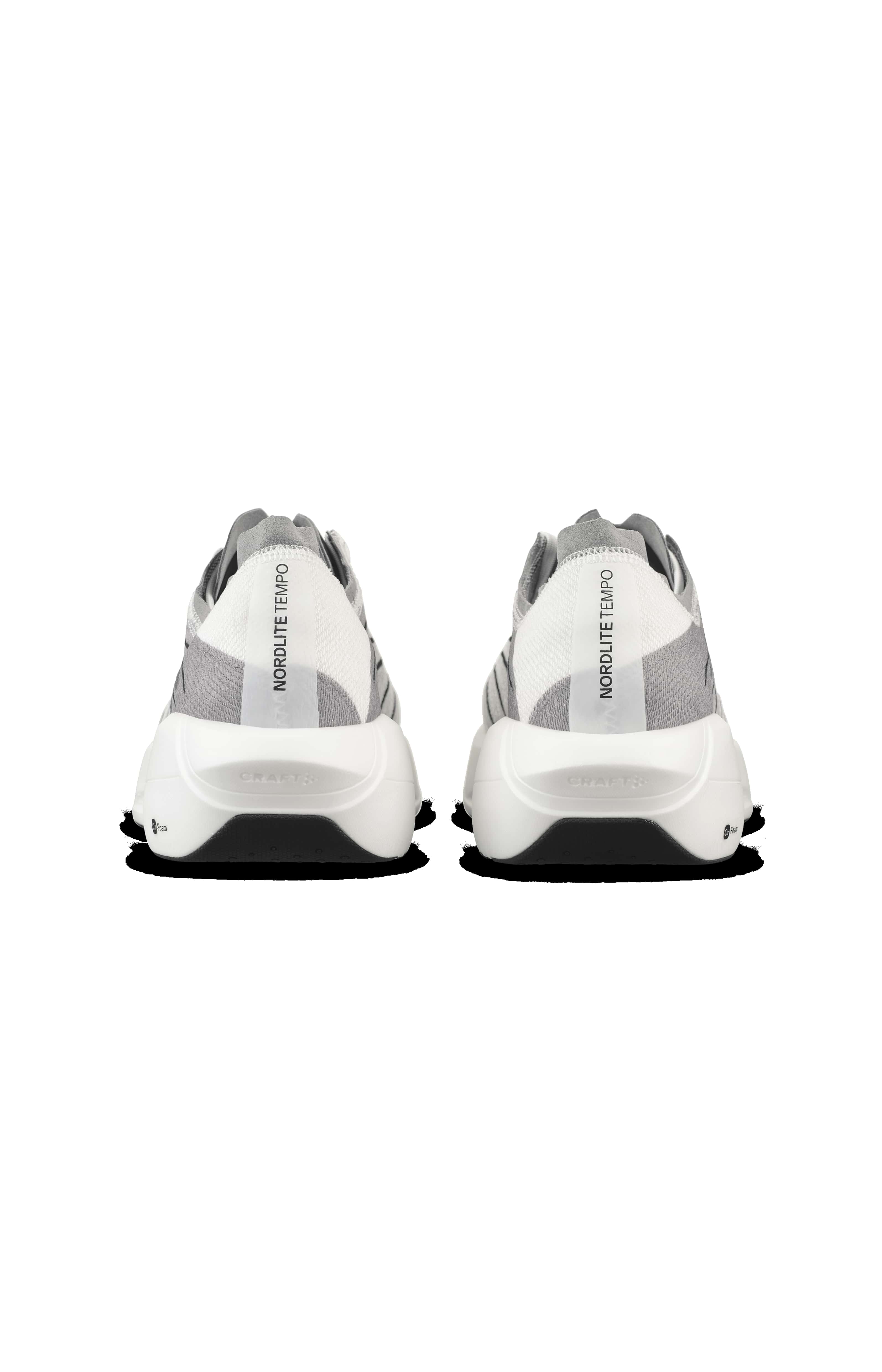 Craft Women Nordlite Tempo - White - Image 3