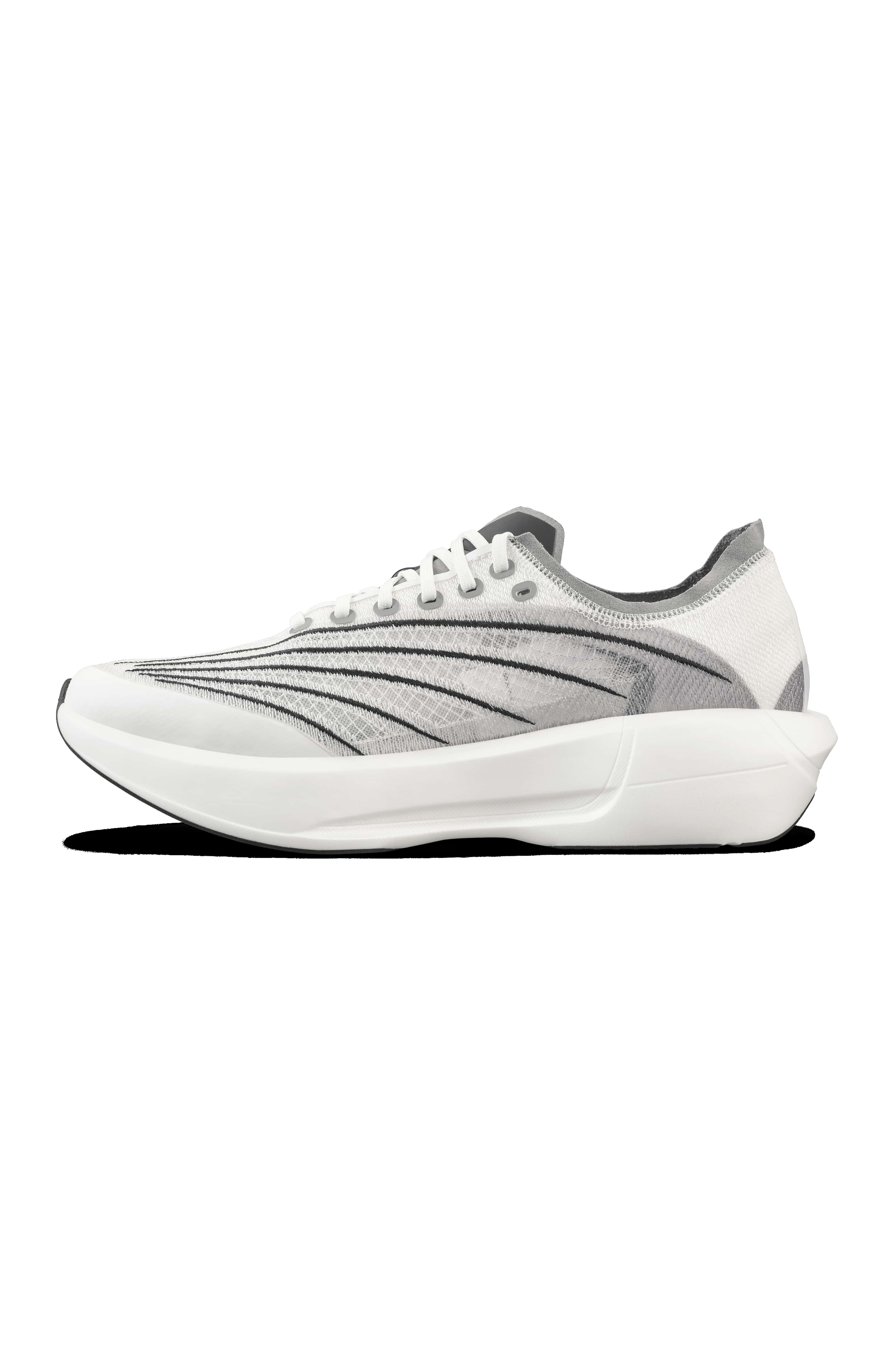 Craft Women Nordlite Tempo - White - Image 5