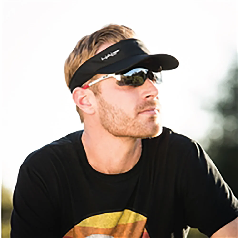 Halo Sport Visor - White - Image 2