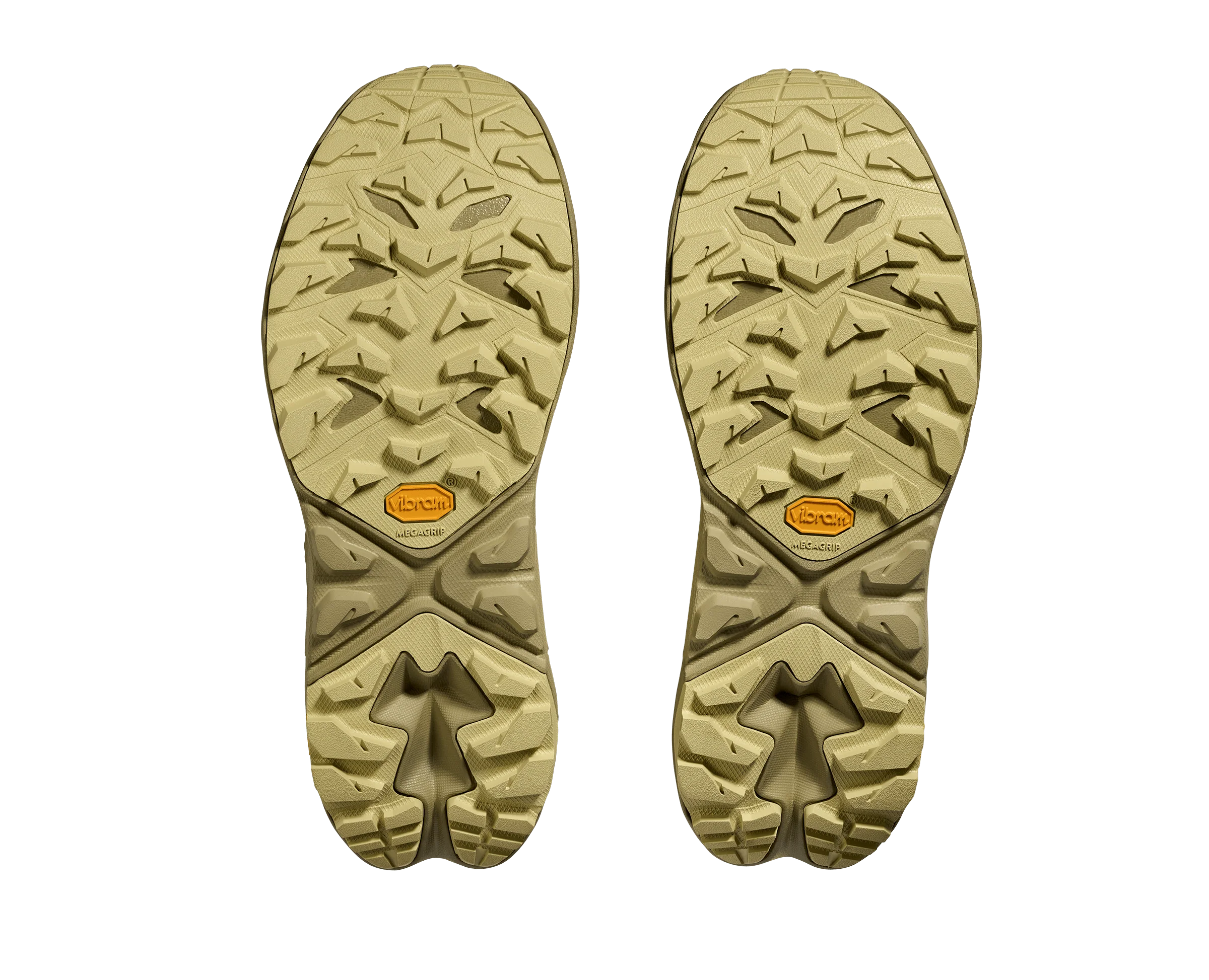HOKA Men Anacapa 2 Low GTX - Maple / Grassland - Image 5