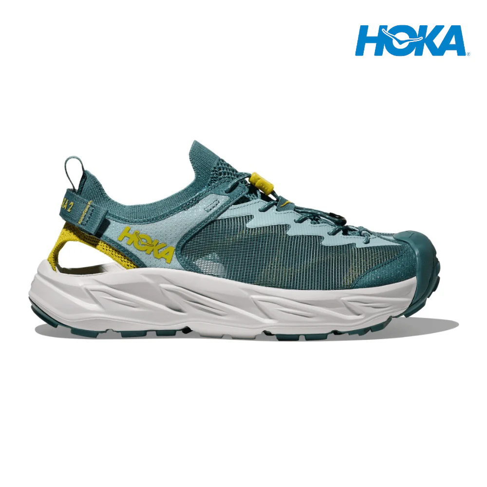 HOKA Men Hopara 2 - Druzy / Mountain Fog