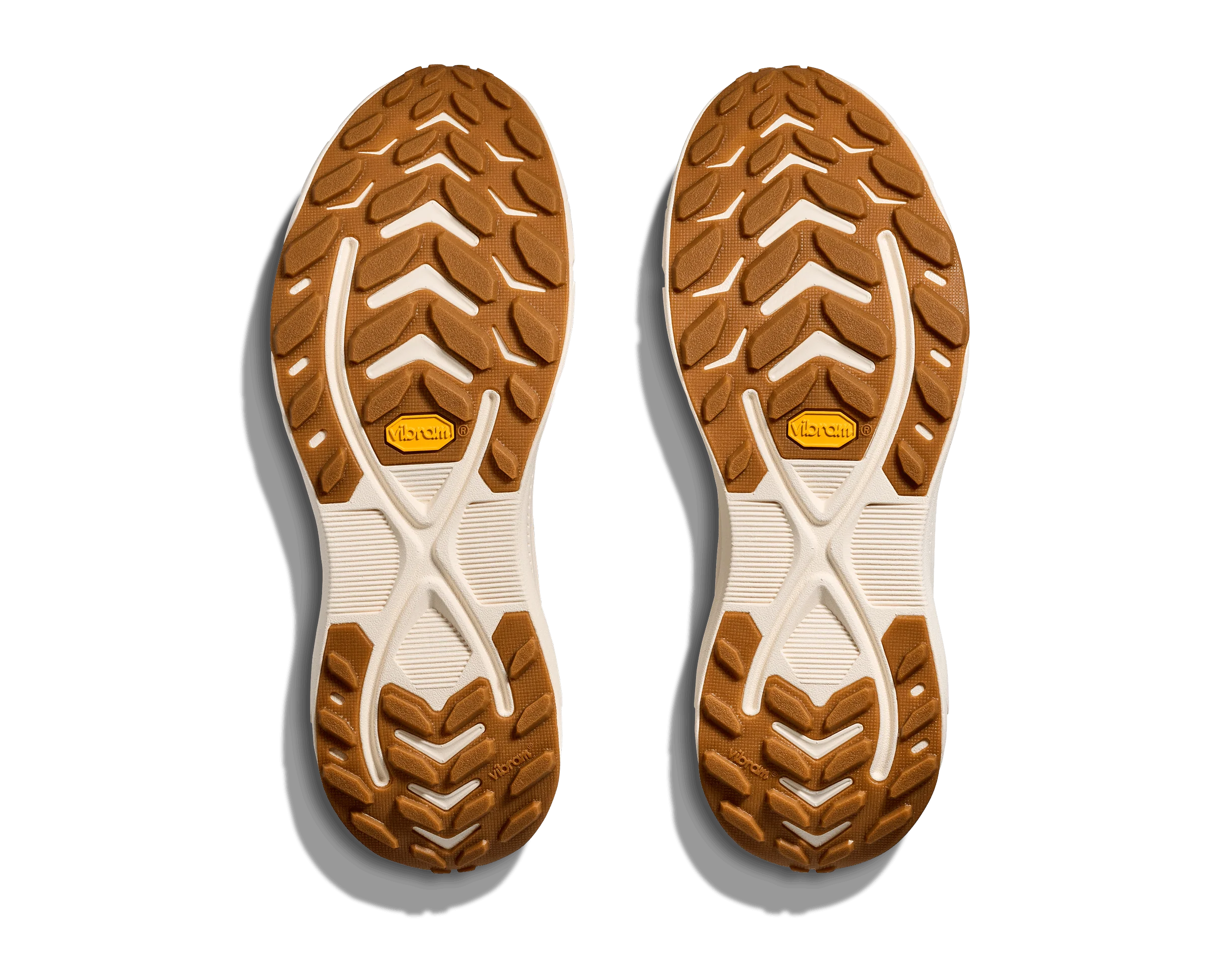 HOKA Men Transport 2 Wide - Black / Alabaster - Image 5