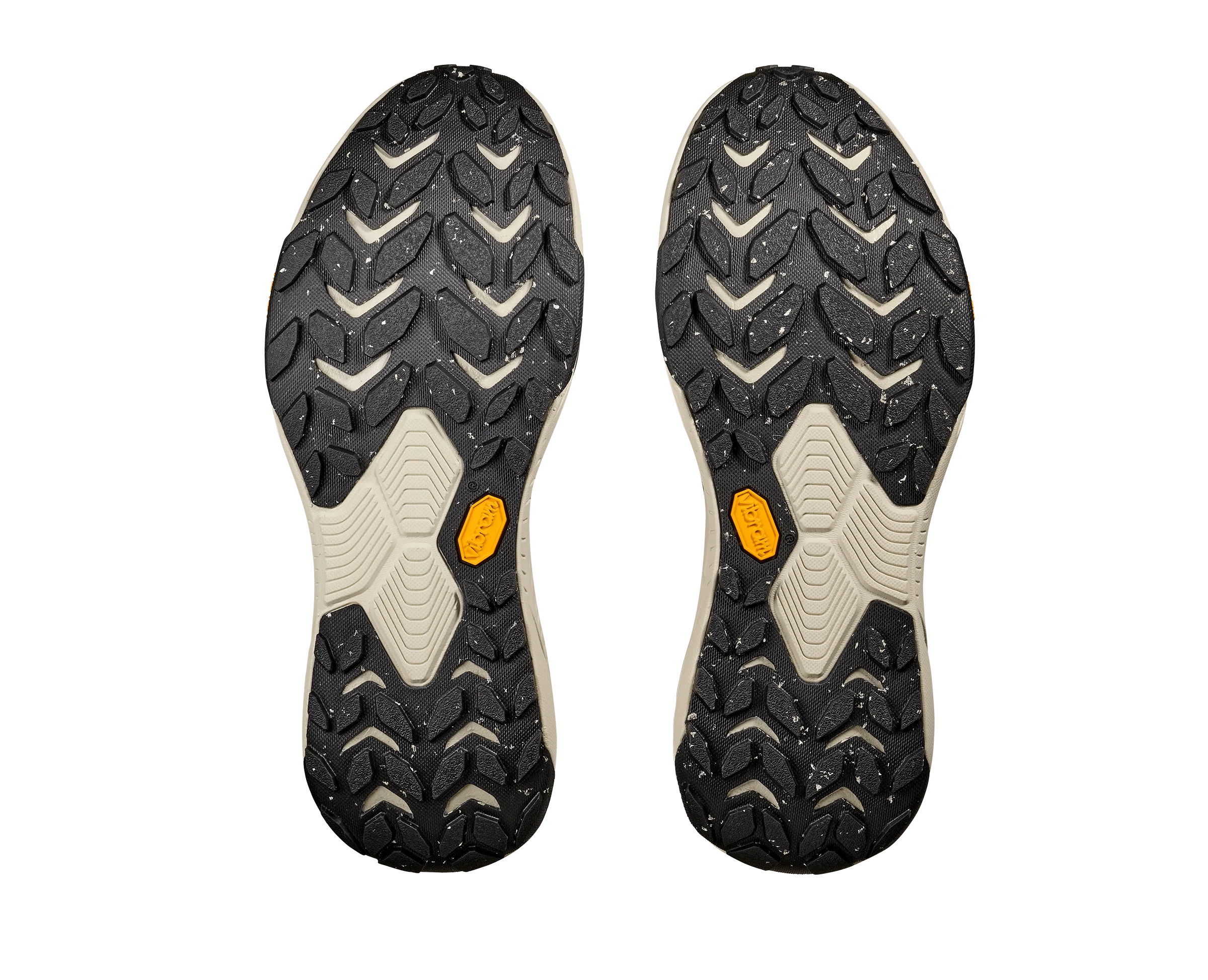 HOKA Men Transport GTX - Midnight Blue / Truffle Salt - Image 6
