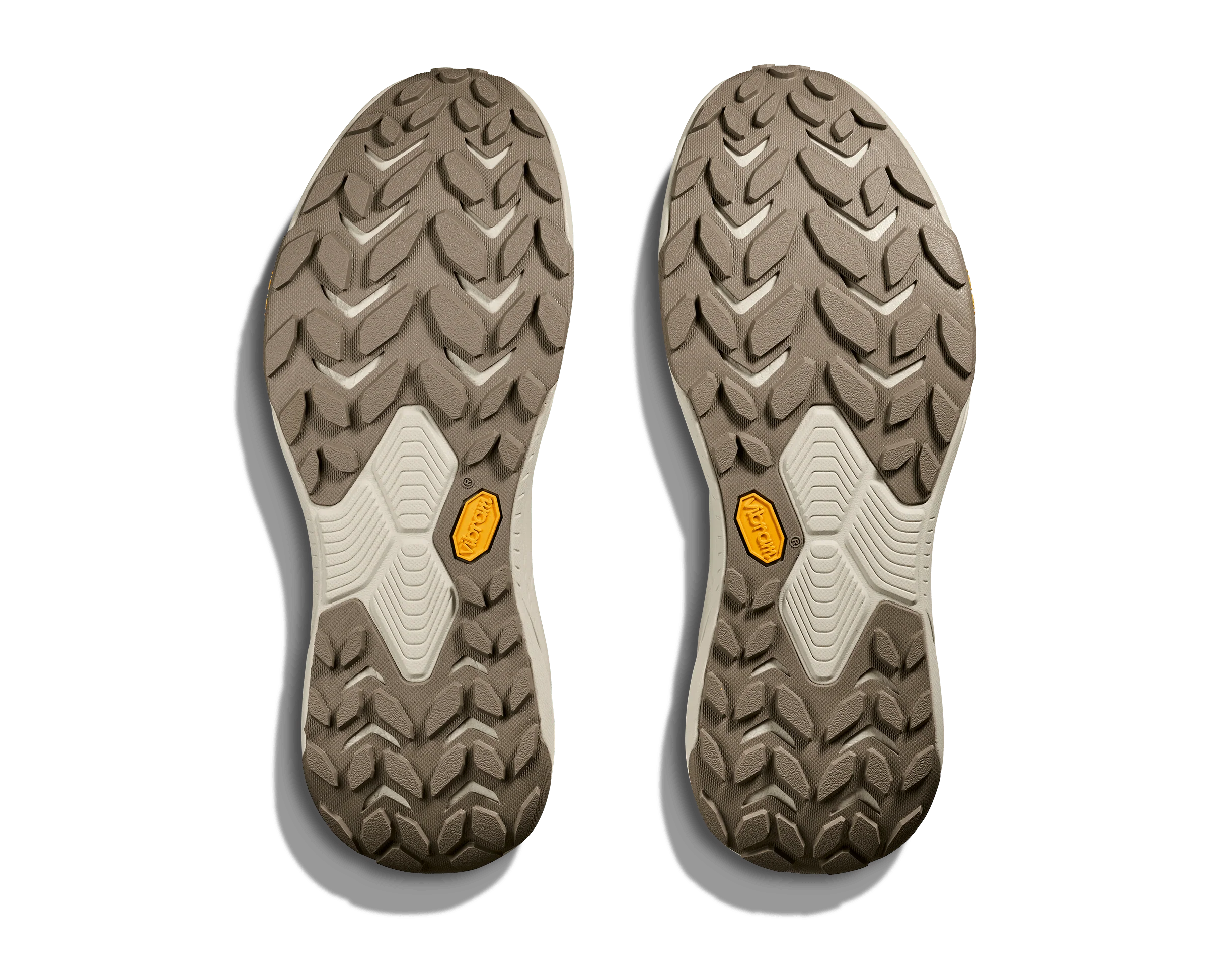 HOKA Men Transport - Truffle Salt / Truffle Salt - Image 6