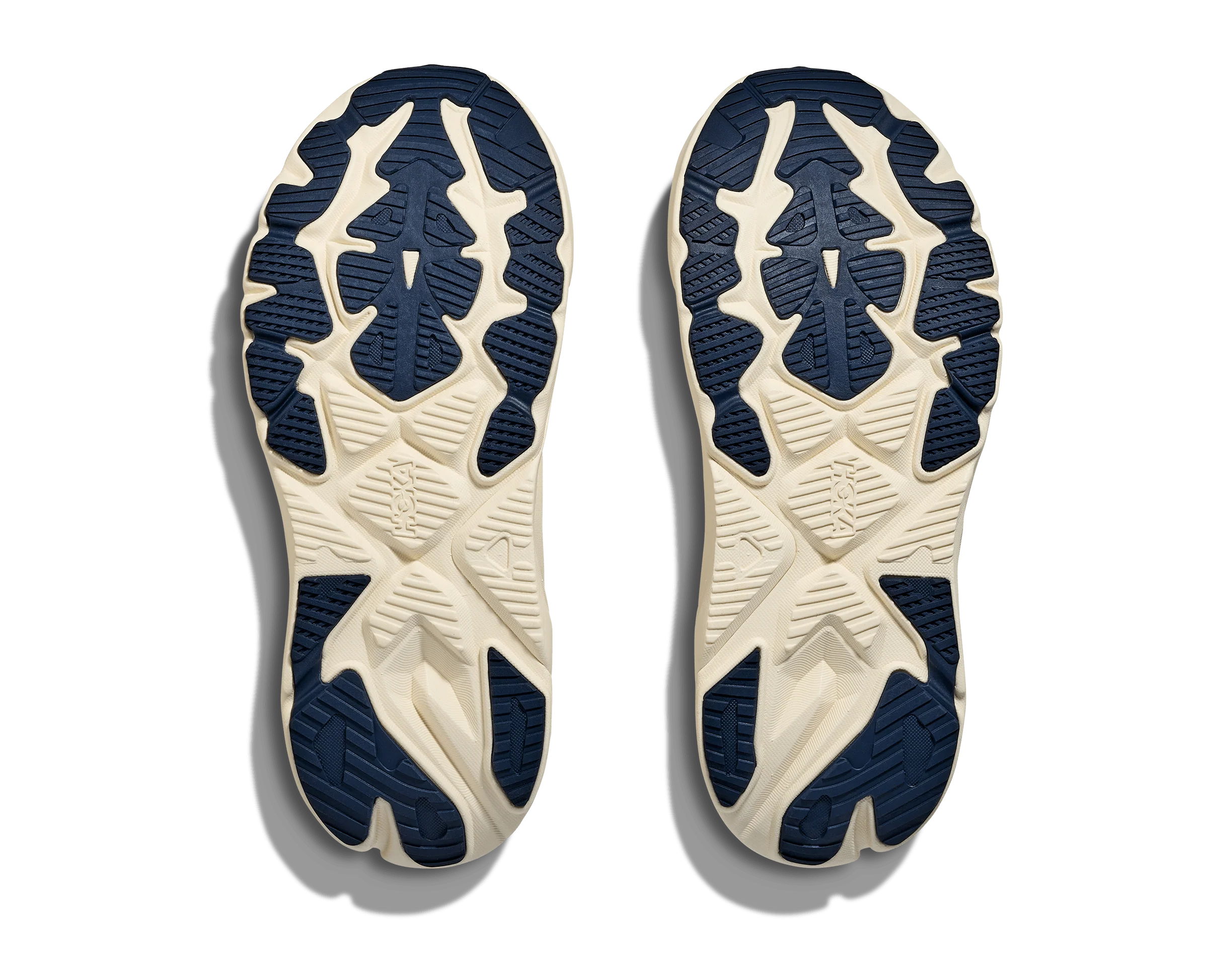 HOKA Women Arahi 8 Wide - Rose Cream / Alabaster - Image 5