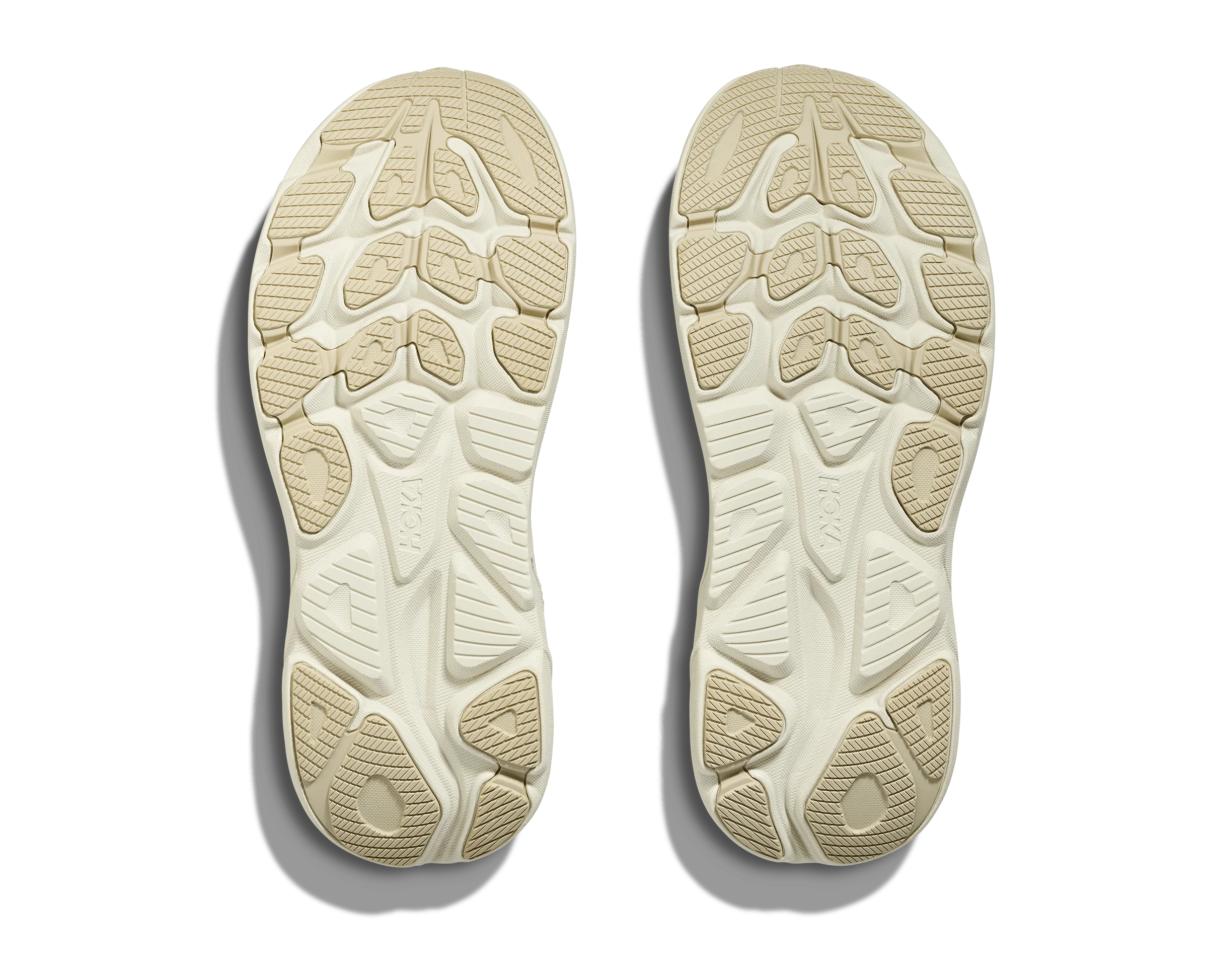 HOKA Women Clifton 10 Wide - Sea Glass / Jadeite - Image 5