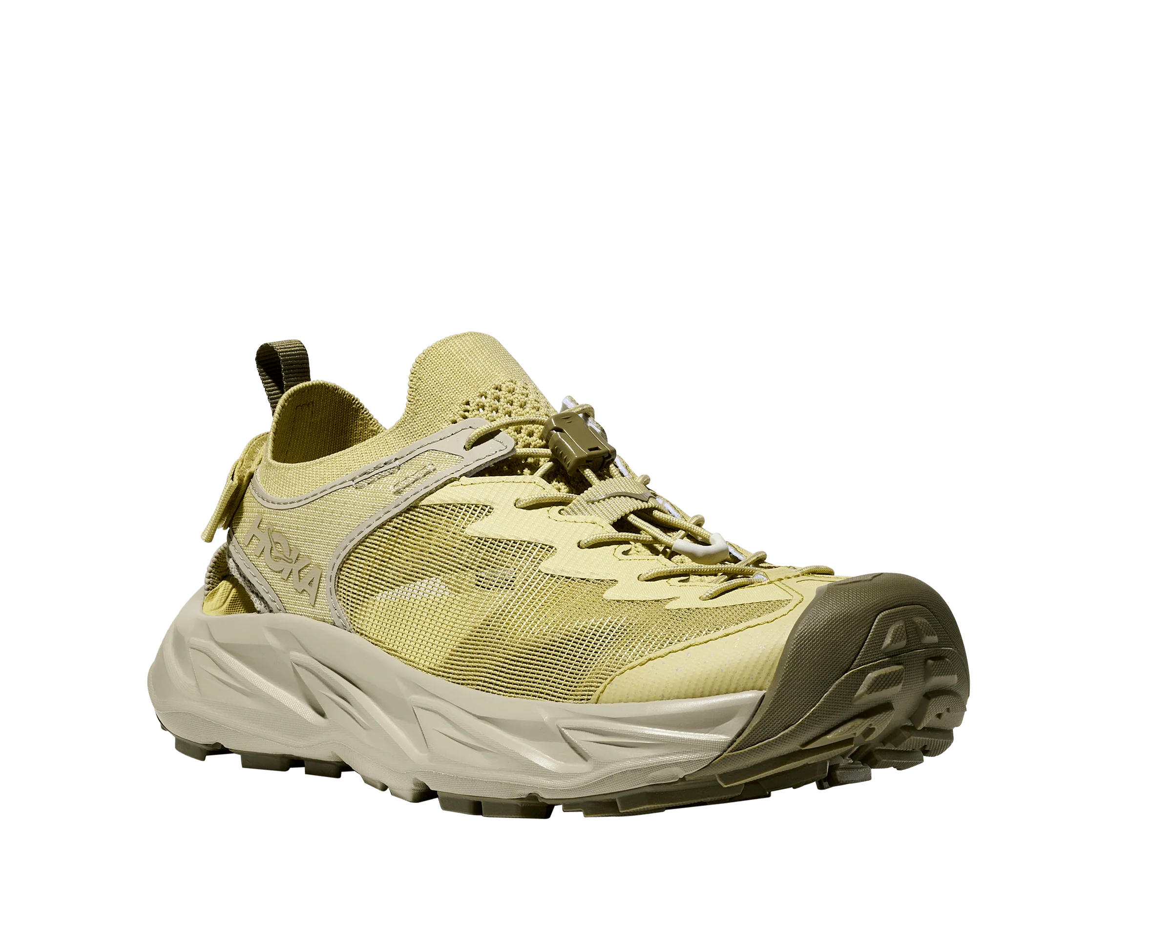 HOKA Women Hopara 2 - Cardamom / Wild Mushroom - Image 2