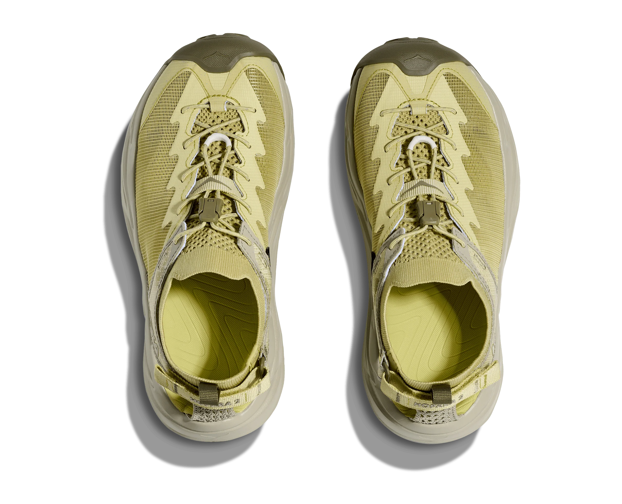 HOKA Women Hopara 2 - Cardamom / Wild Mushroom - Image 3