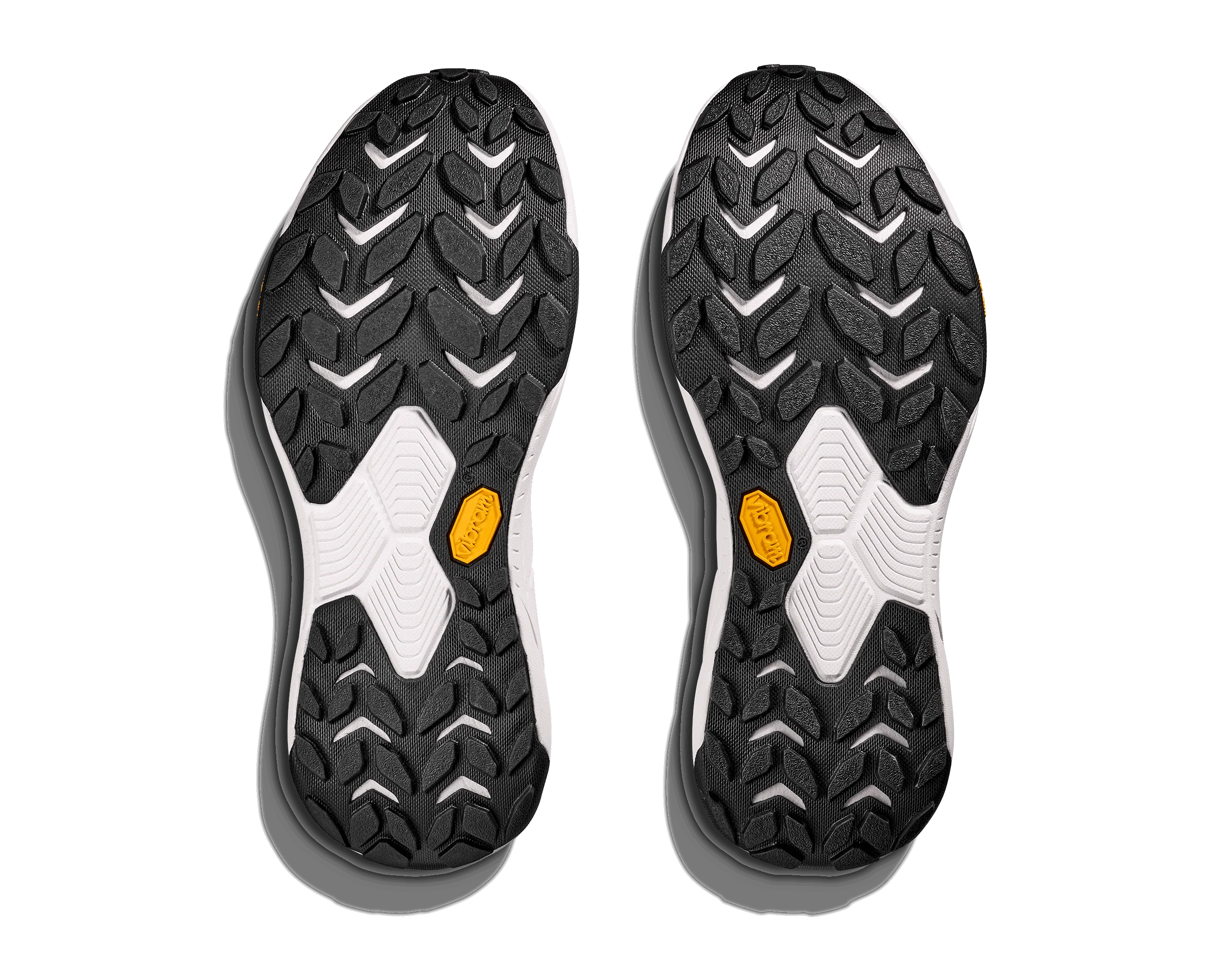HOKA Women Transport - Cosmic Grey / Silver - Image 5