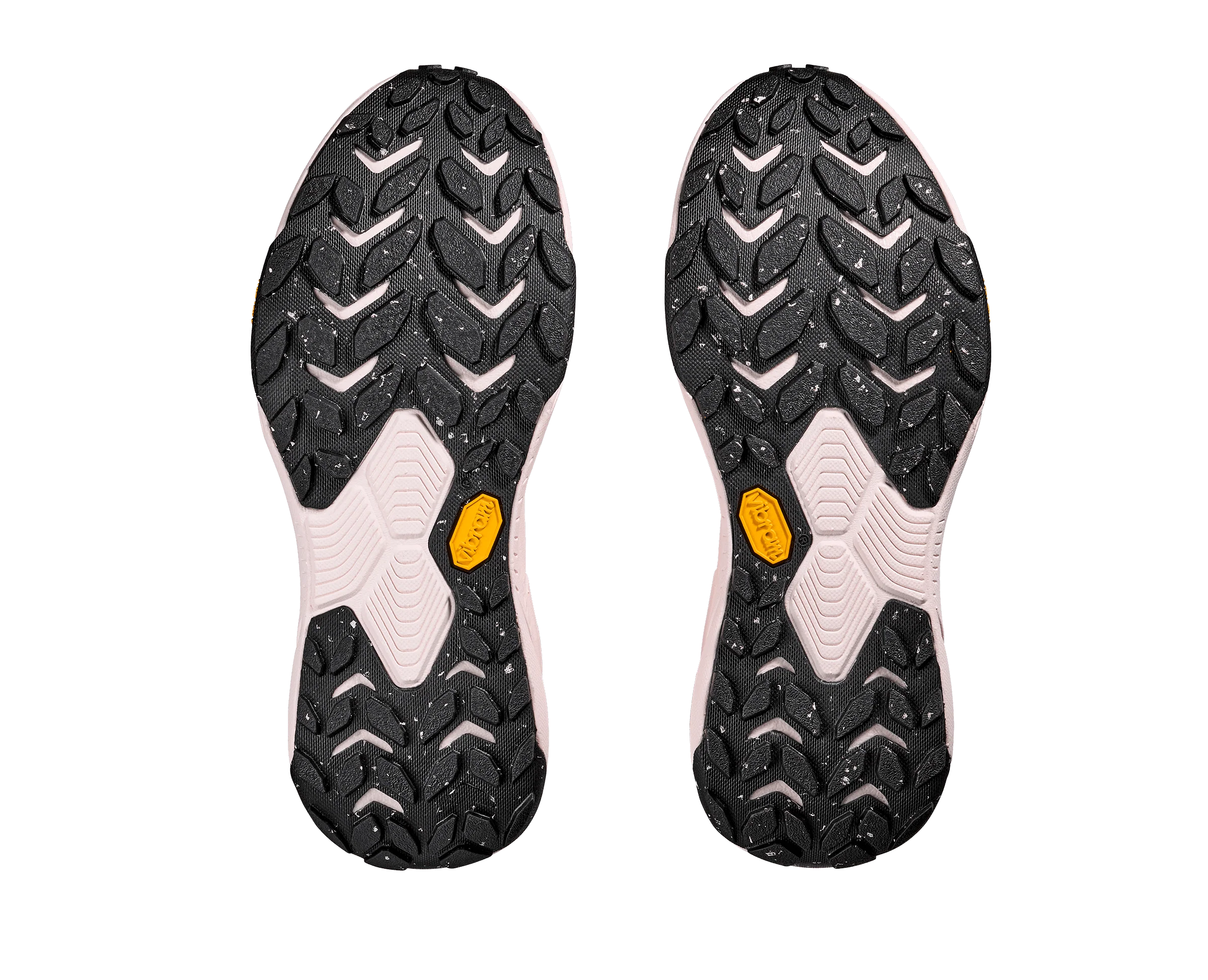 HOKA Women Transport GTX - Blush / Rose Cream - Image 4