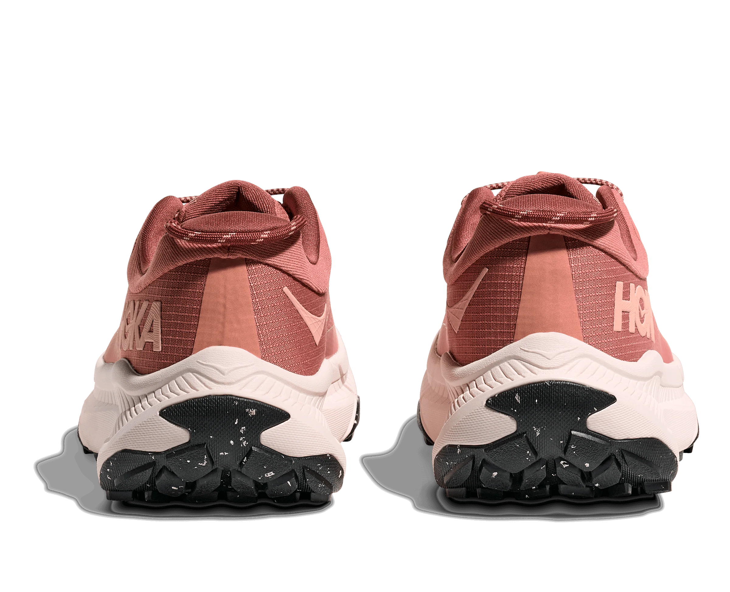 HOKA Women Transport GTX - Blush / Rose Cream - Image 5