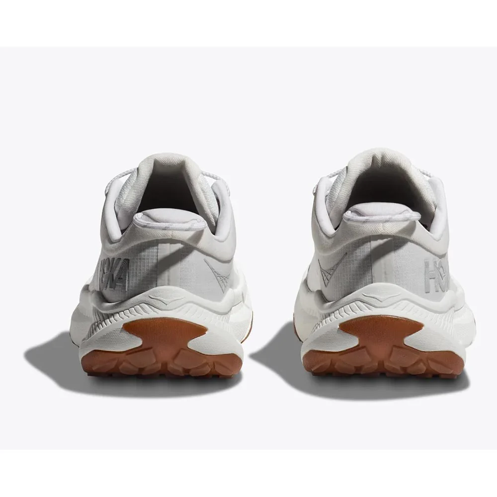 HOKA Women Transport - White / White - Image 5