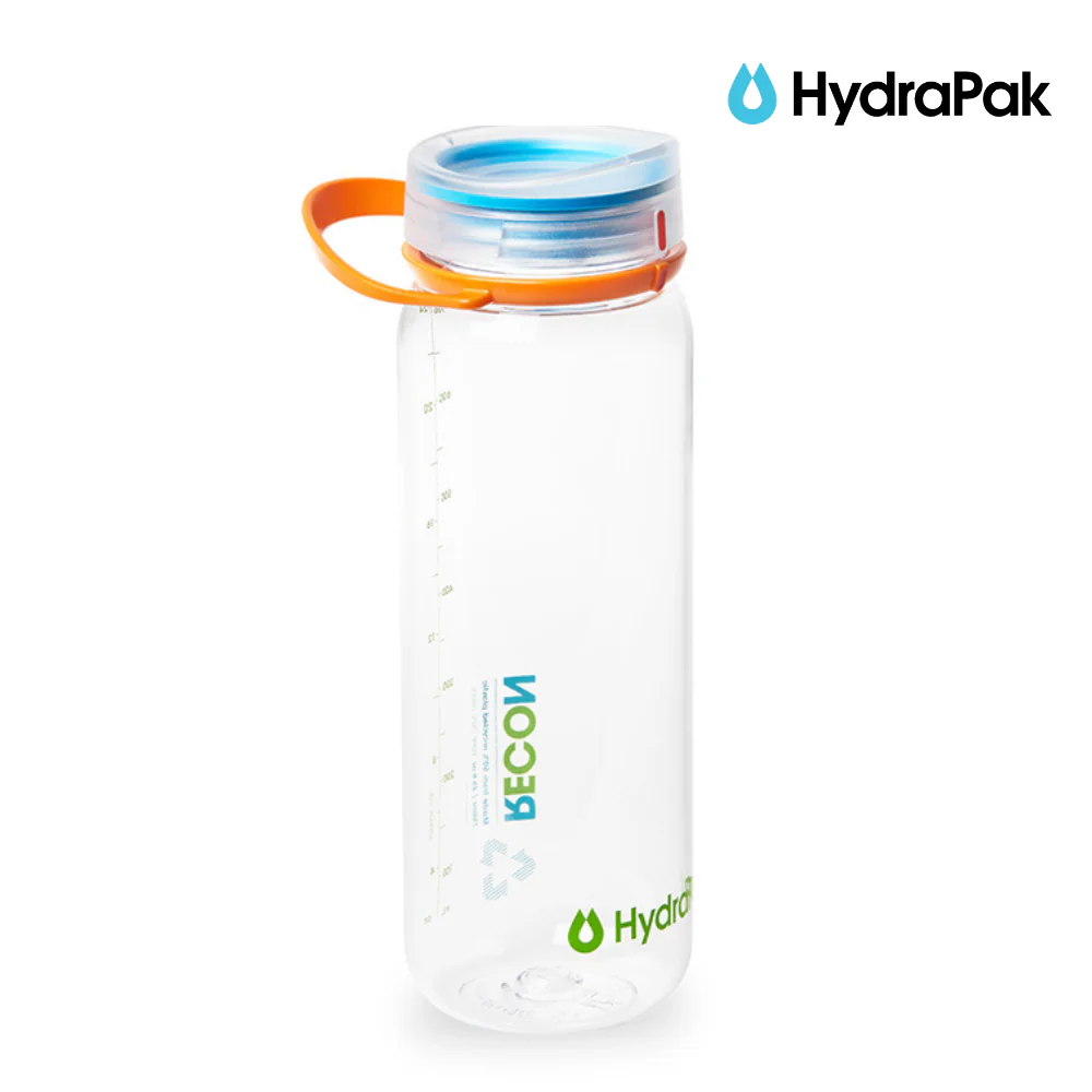 HydraPak Recon Twist & Sip 1L - Confetti