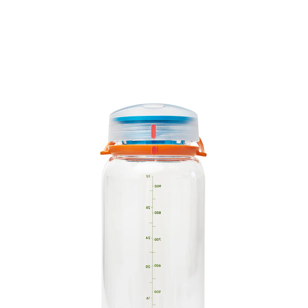 HydraPak Recon Twist & Sip 1L - Confetti - Image 2