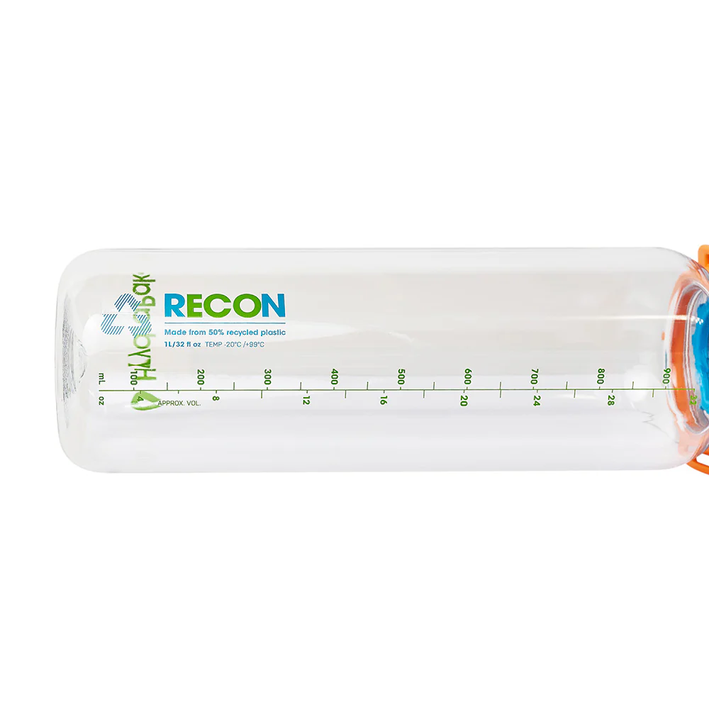 HydraPak Recon Twist & Sip 1L - Confetti - Image 4