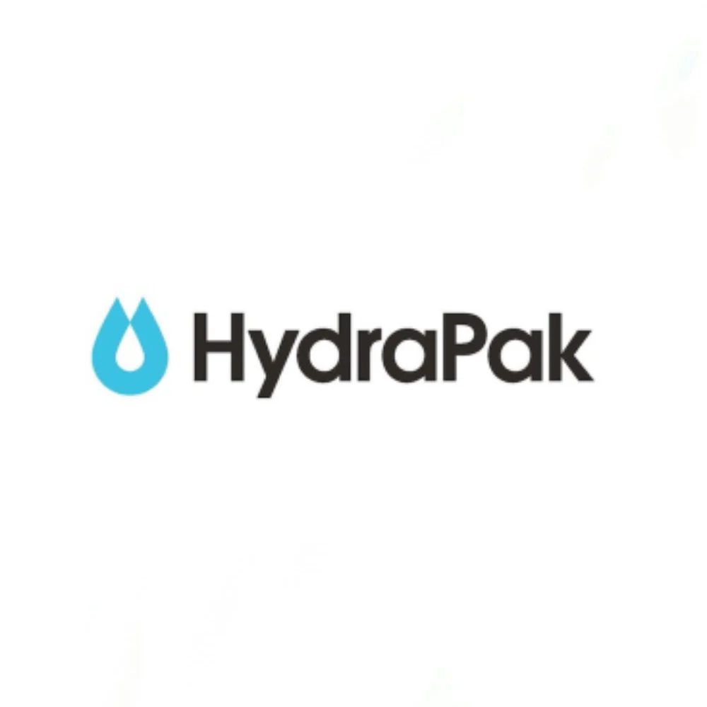 HydraPak Recon Twist & Sip 750ml - Clear / Black & White - Image 5