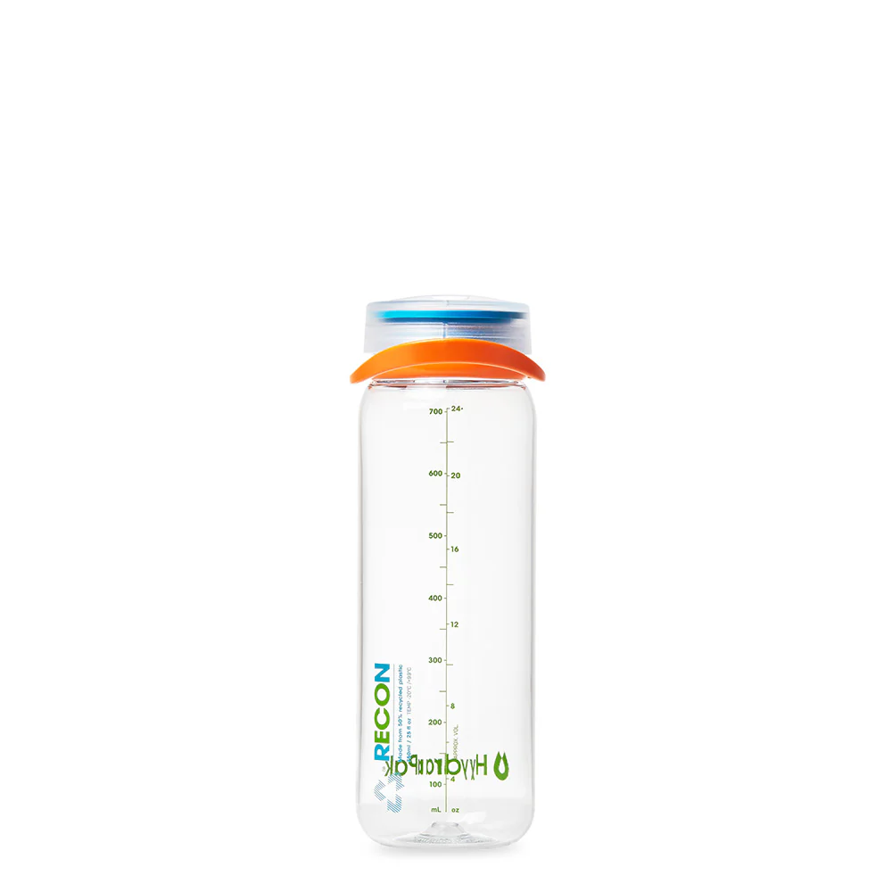 HydraPak Recon Twist & Sip 750ml - Confetti - Image 2