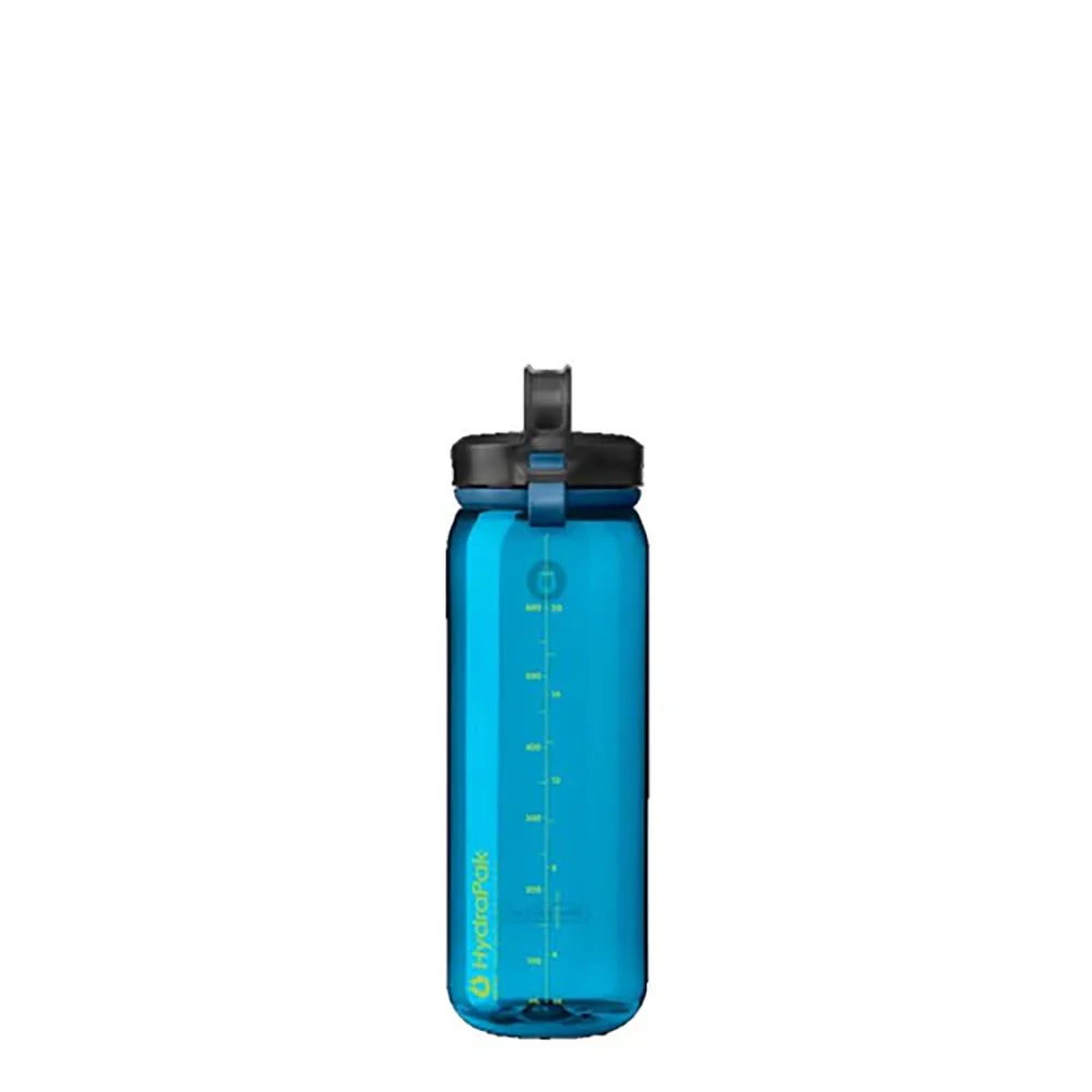 HydraPak Recon Clip & Carry 1L/32oz - Bay Blue - Image 6