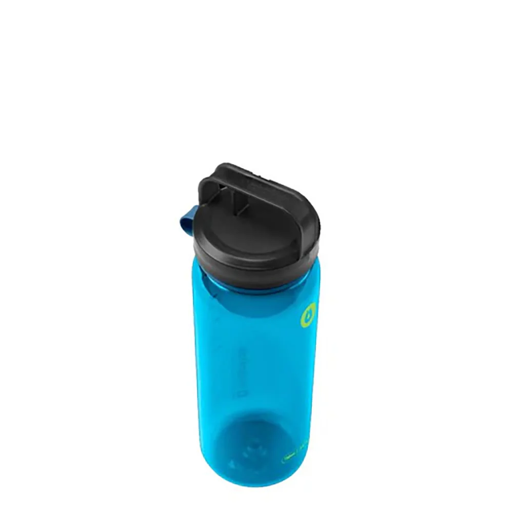 HydraPak Recon Clip & Carry 750ml/24oz - Bay Blue - Image 3