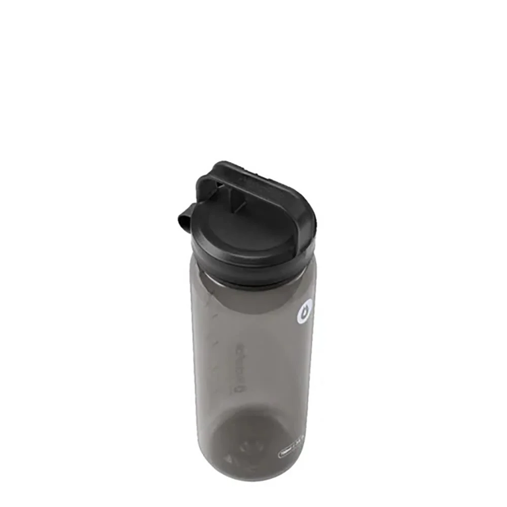 HydraPak Recon Clip & Carry 750ml/24oz - Charcoal Grey - Image 3