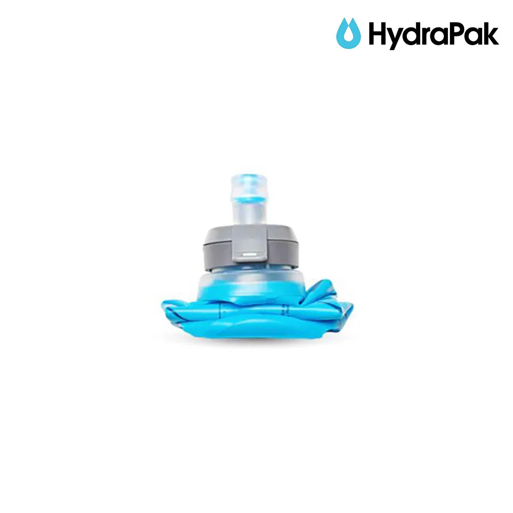 HydraPak UltraFlask™ Speed 500ml - Malibu Blue - Image 5