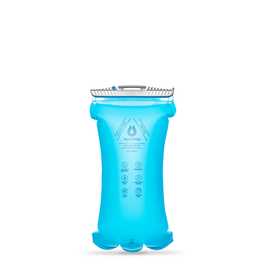 HydraPak Velocity 2L - Malibu - Image 6