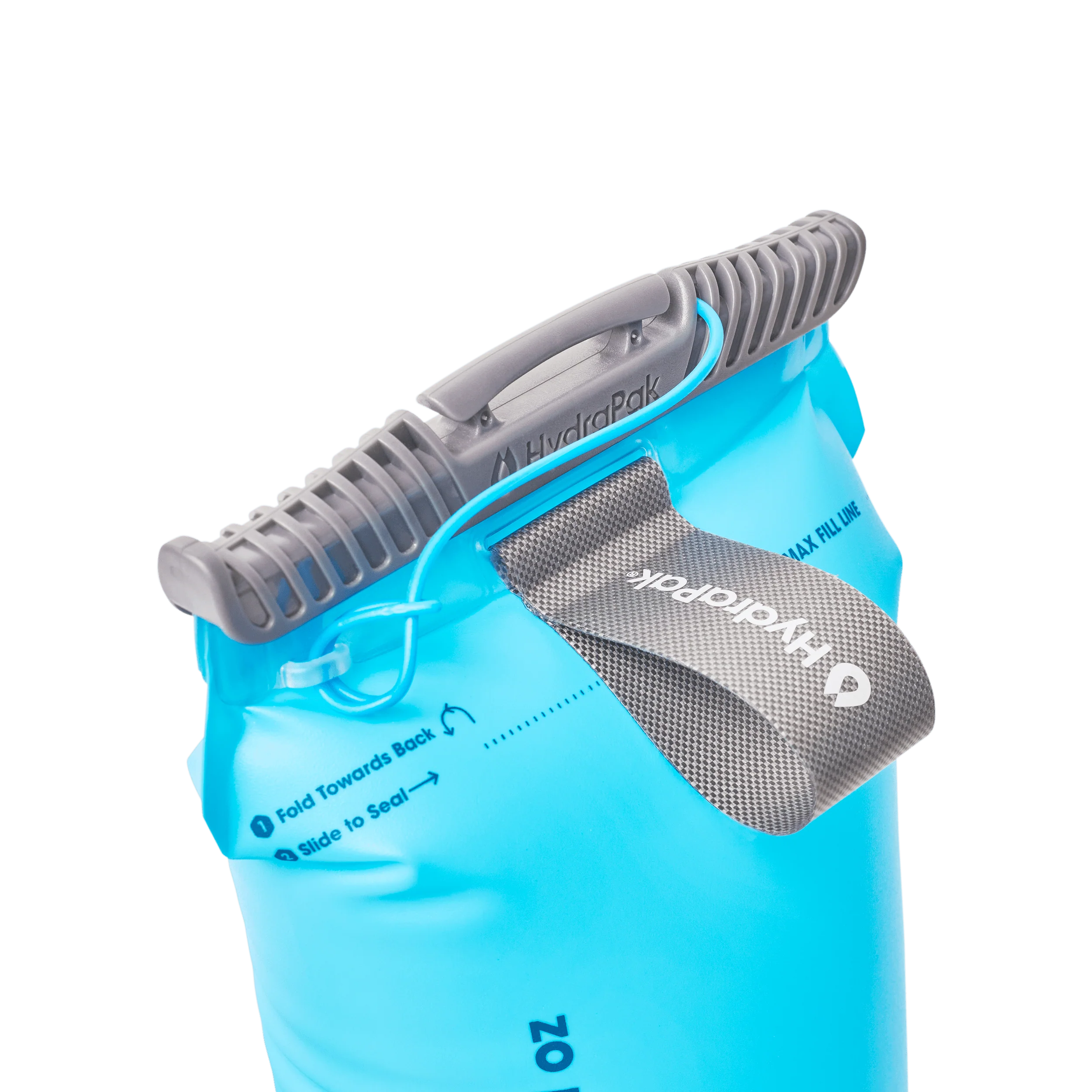 HydraPak Velocity 2L - Malibu - Image 7