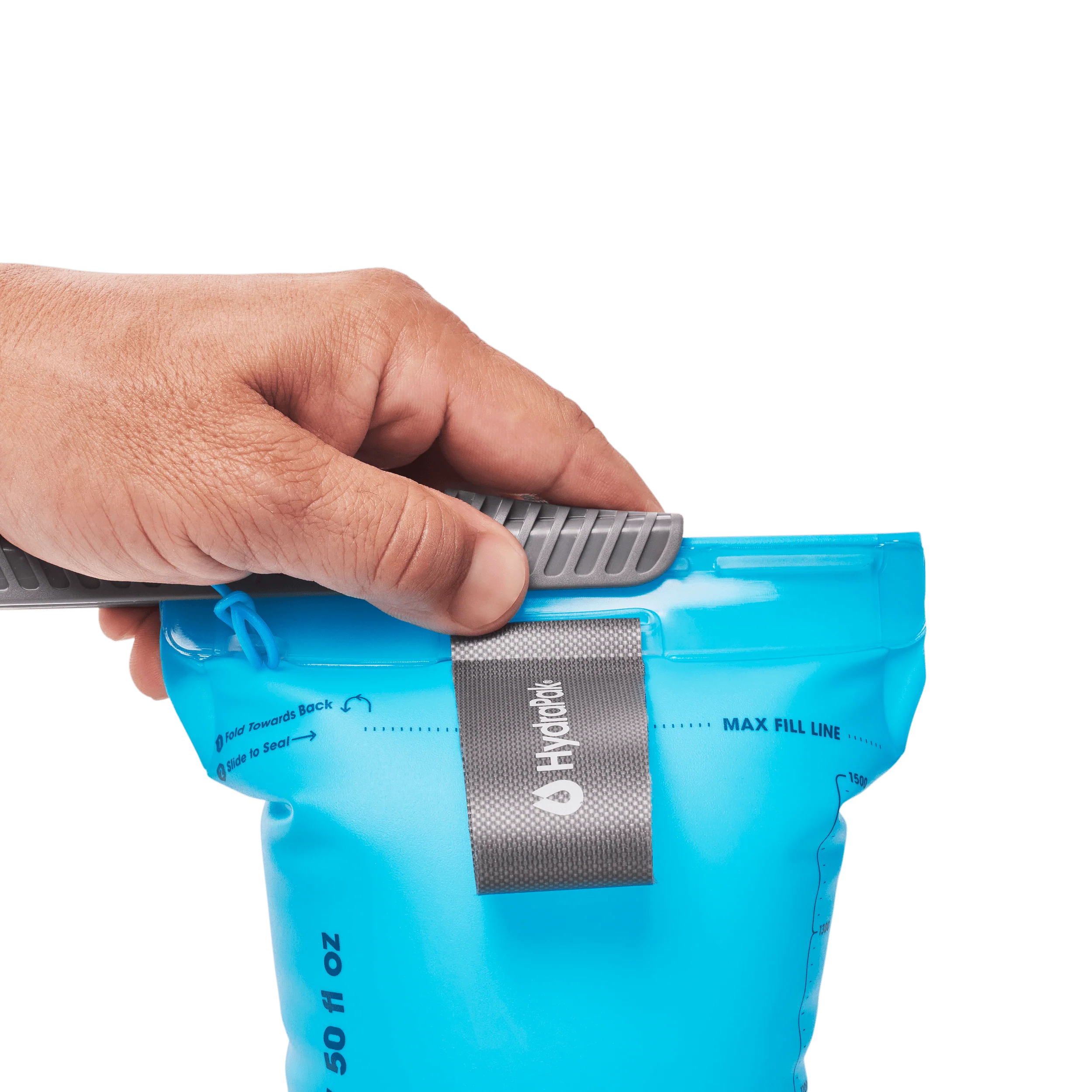HydraPak Velocity 2L - Malibu - Image 8
