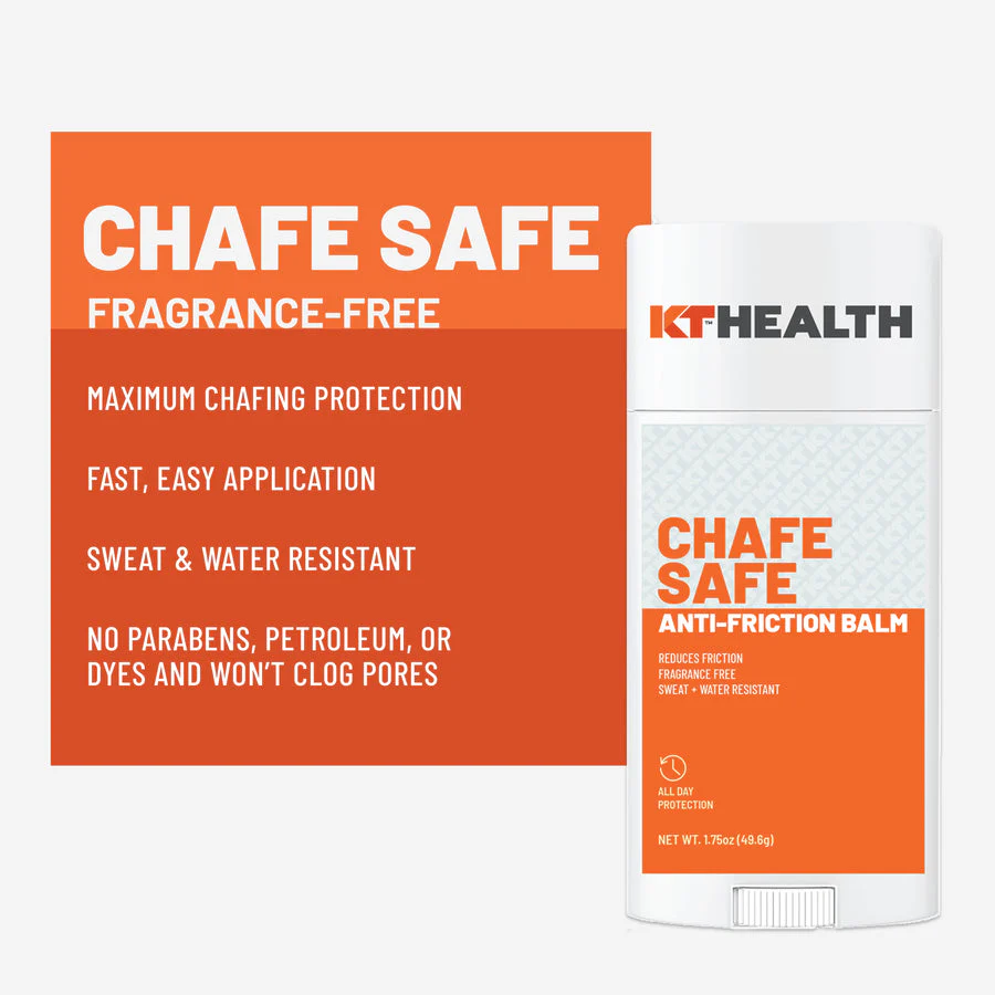 KT Tape Chafe Safe Gel Stick - Image 5