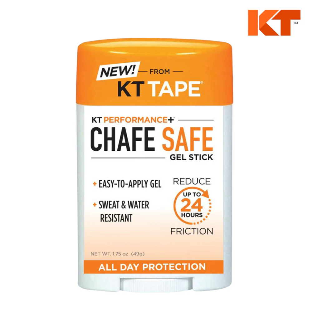 KT Tape Chafe Safe Gel Stick - Image 7