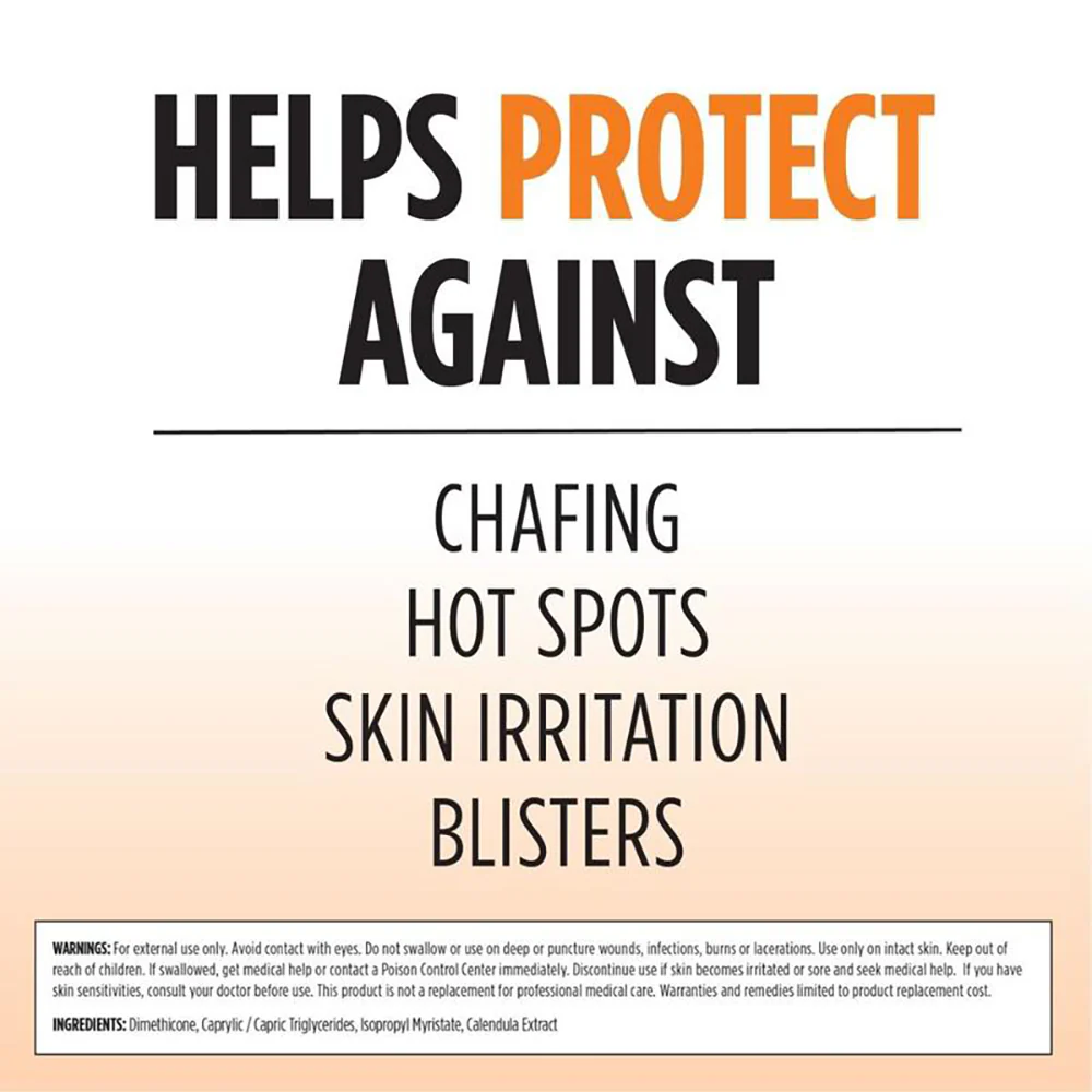 KT Tape Chafe Safe Gel Stick - Image 8