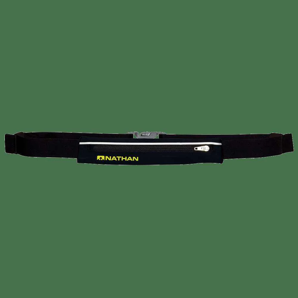 Nathan Sports Mirage Pack Adjustable Belt - Black - Image 2