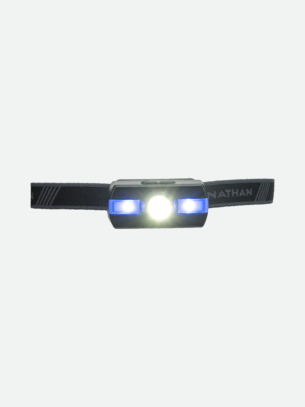 Nathan Sports Neutron Fire Runner's Headlamp - Black - Image 4