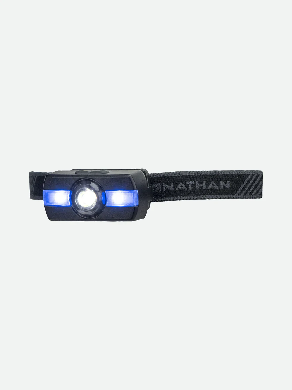 Nathan Sports Neutron Fire Runner's Headlamp - Black - Image 5