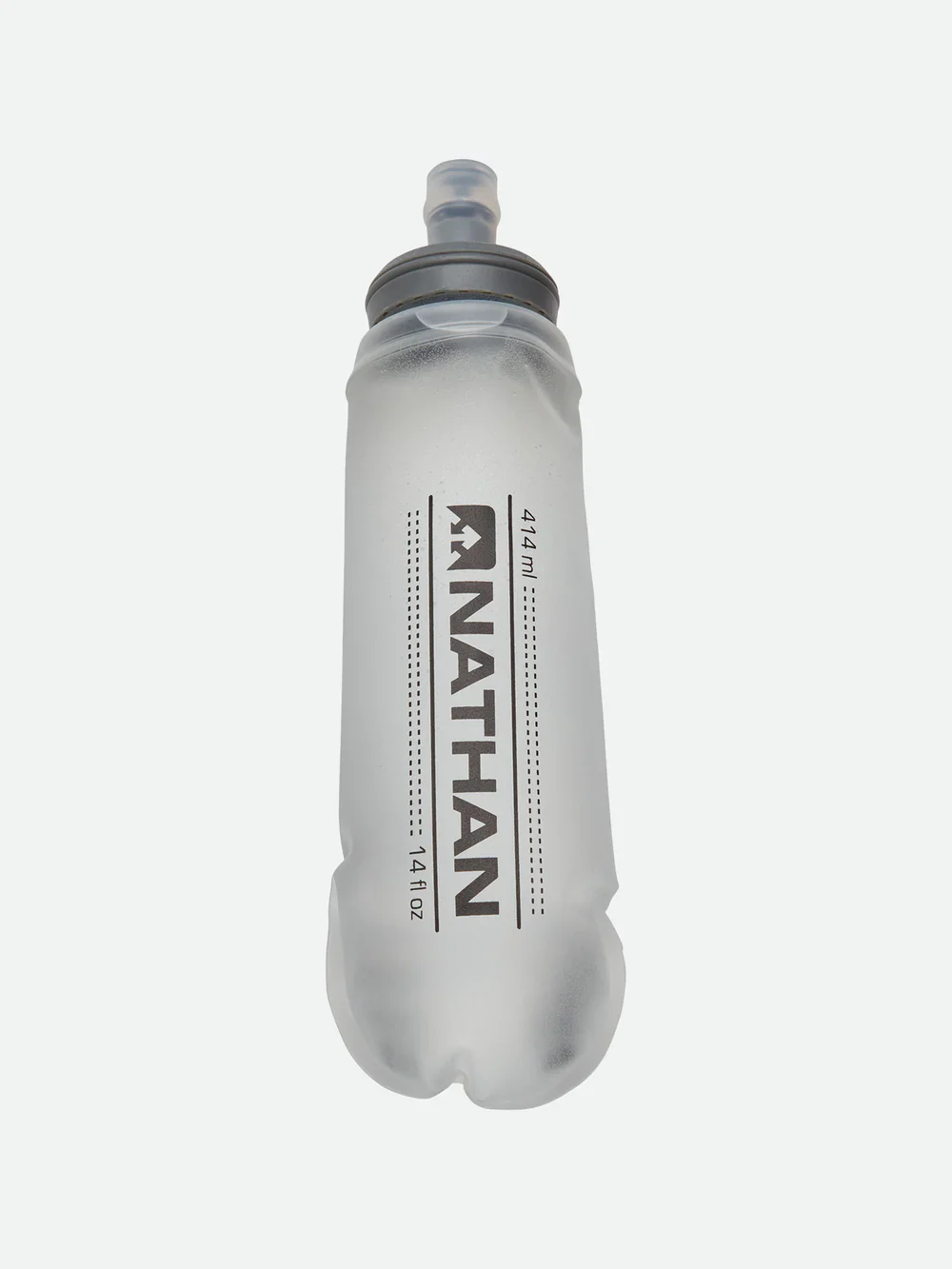 Nathan Sports Pinnacle Featherlite 1.5L Hydration Vest - Vapor Grey - Image 12
