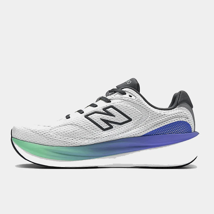 New Balance Men 1080v15 - Reflection / Graphite - Image 6