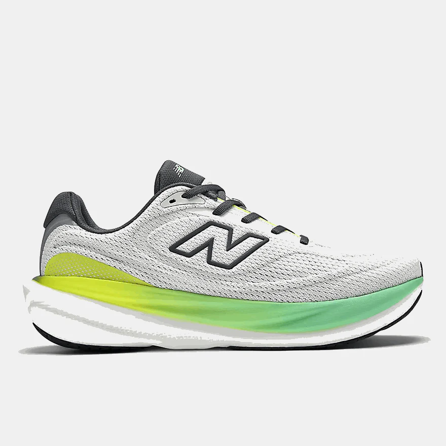 New Balance Men 1080v15 - Reflection / Graphite - Image 7