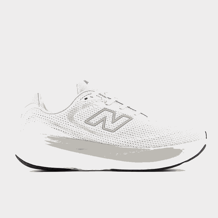New Balance Men 1080v15 Wide - Nb 103 White / Truffle Salt - Image 7