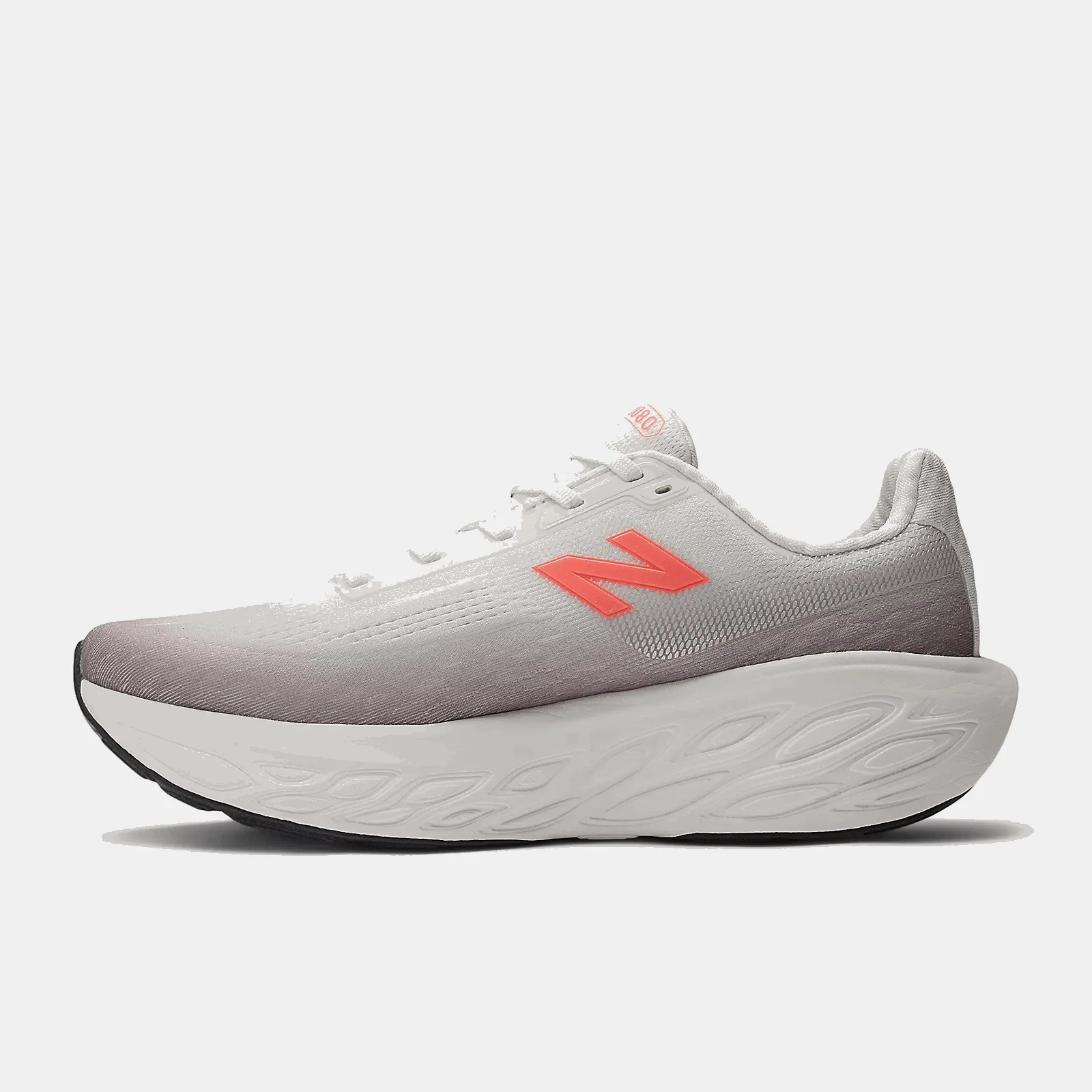 New Balance Men Fresh Foam X 1080 V14 Wide - Earth Shadow - Image 6