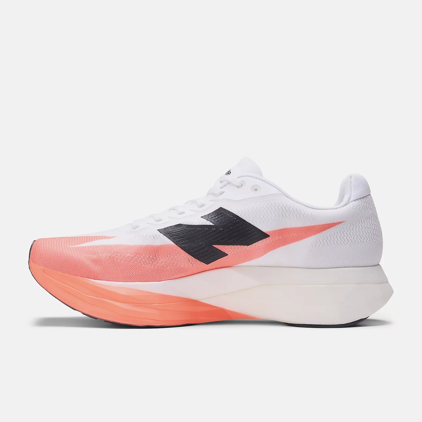 New Balance Men FuelCell SuperComp Elite V5 - Urgent Red - Image 7