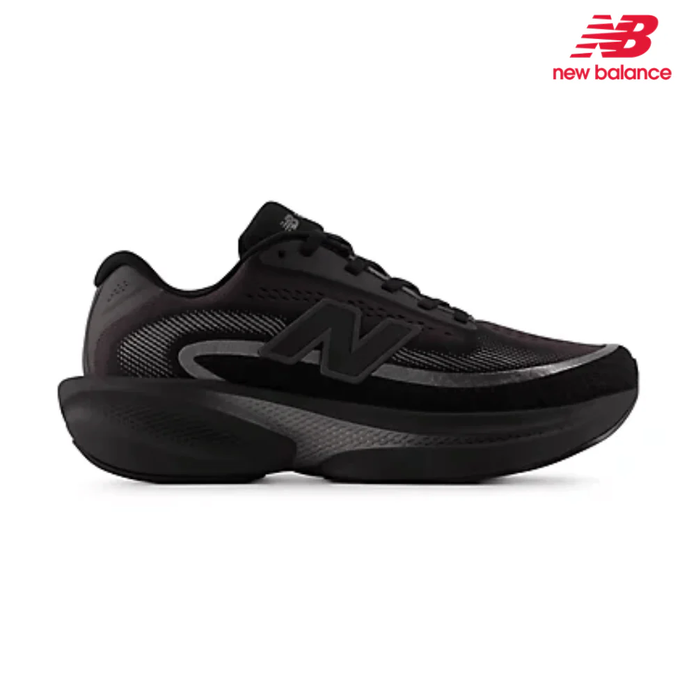 New Balance Women Ellipse v1 - Black / Faded Black