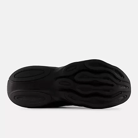 New Balance Women Ellipse v1 - Black / Faded Black - Image 4