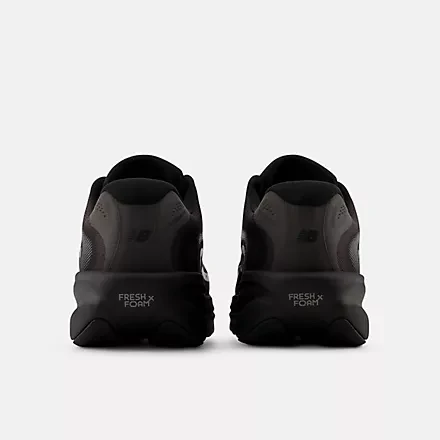 New Balance Women Ellipse v1 - Black / Faded Black - Image 5