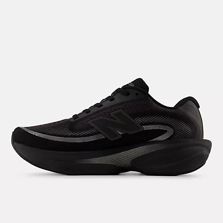 New Balance Women Ellipse v1 - Black / Faded Black - Image 6