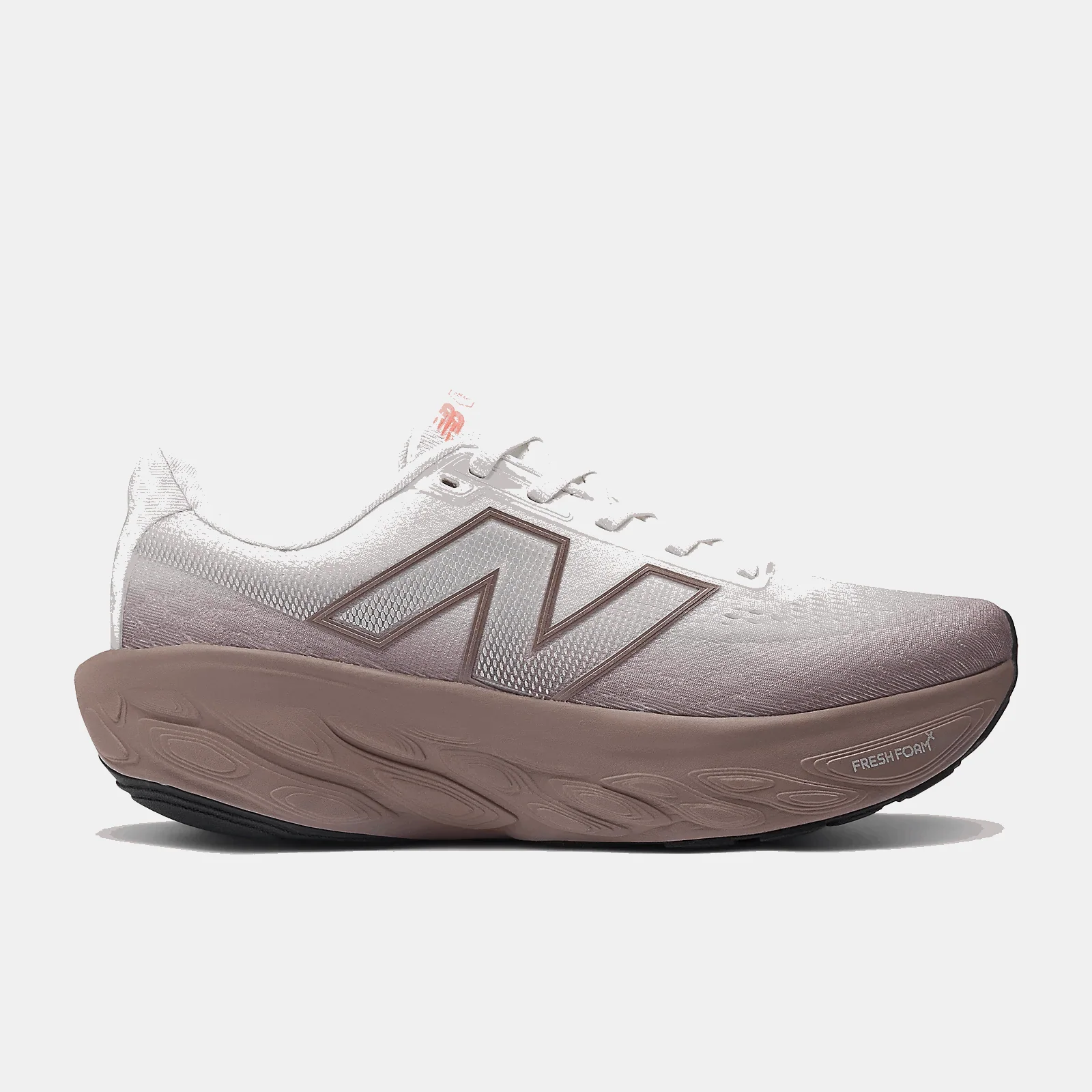 New Balance Women Fresh Foam X 1080 V14 Wide - Earth Shadow / Reflection - Image 7
