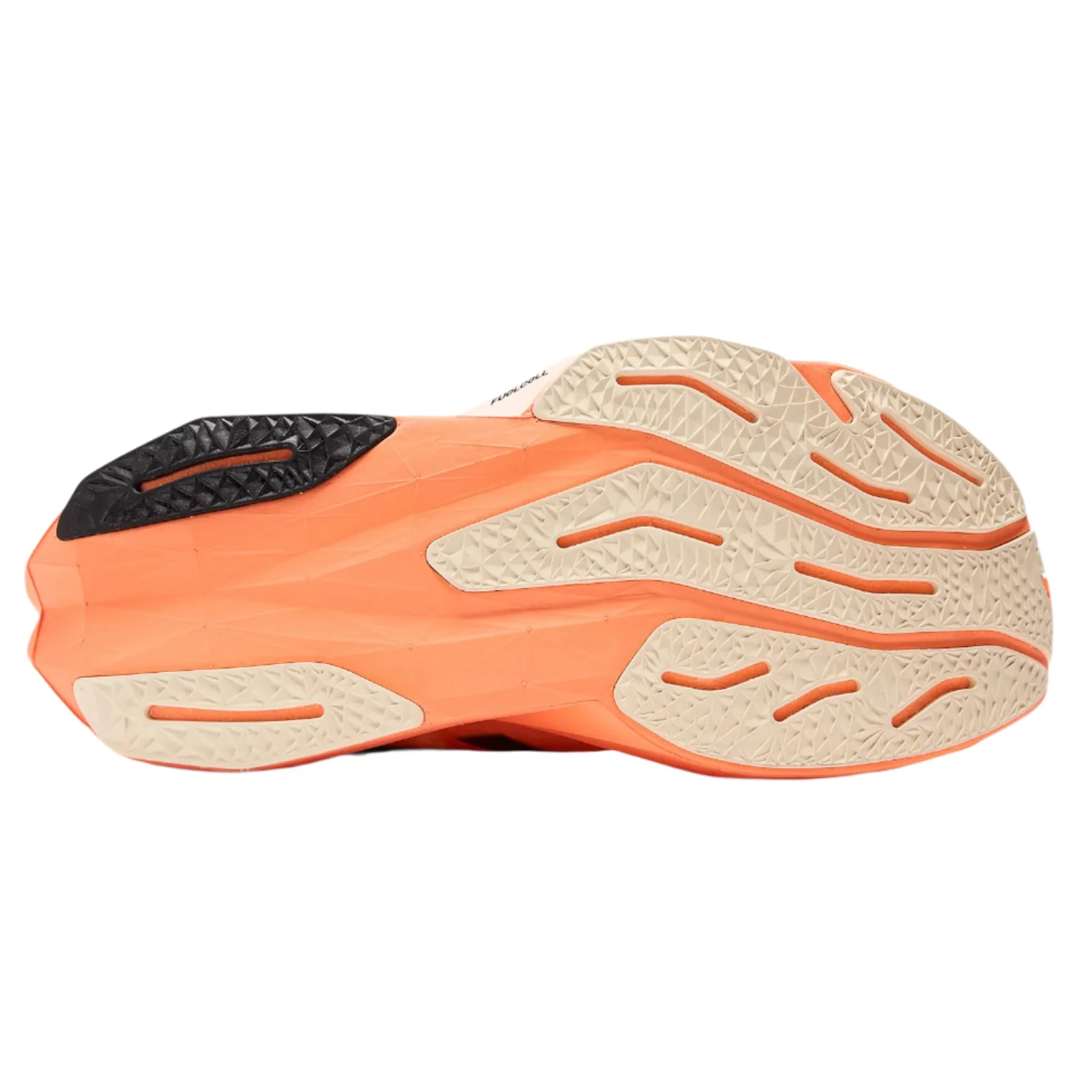 New Balance Women FuelCell Rebel V4 - Hot Mango - Image 5