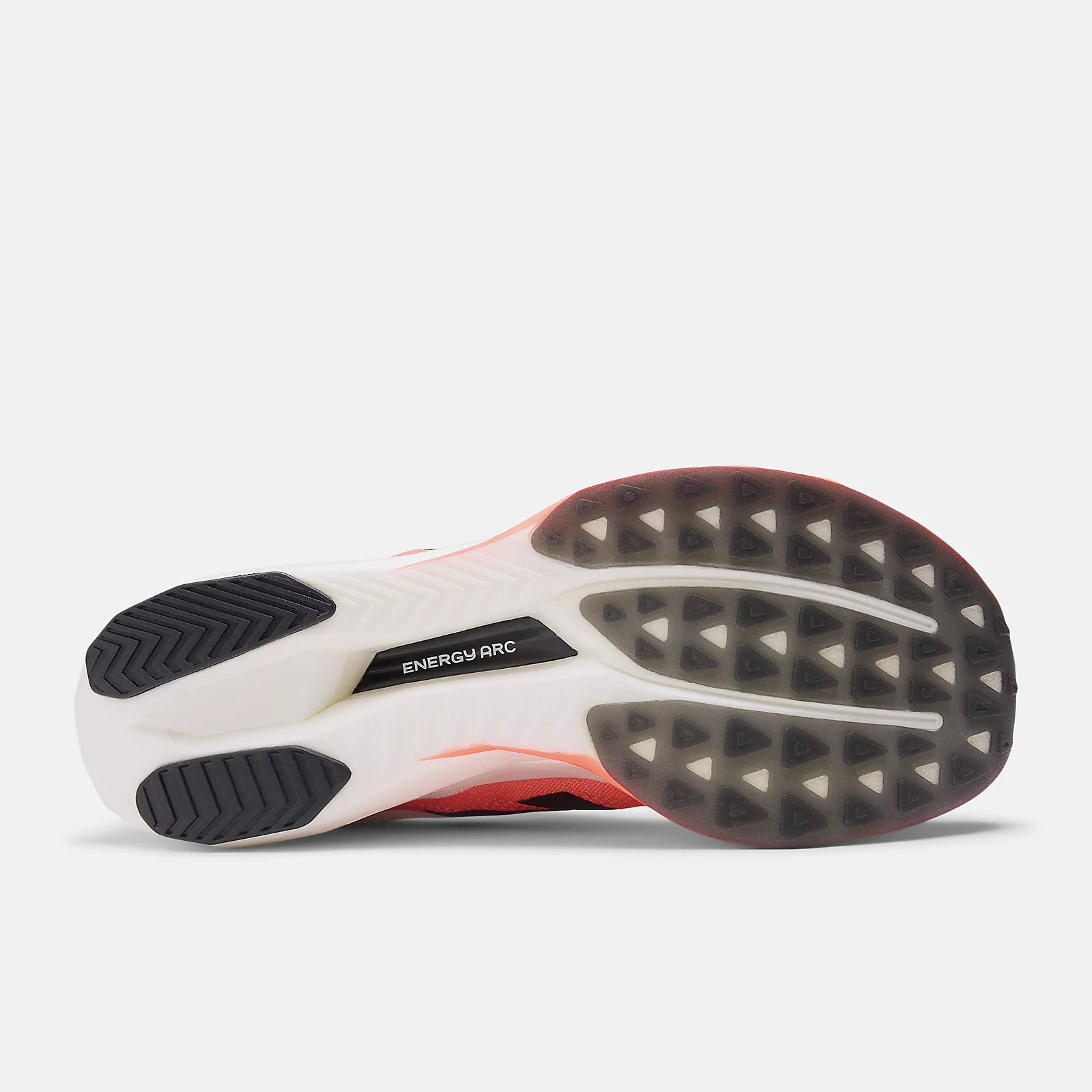 New Balance Women FuelCell SuperComp Elite V5 - Urgent Red - Image 5