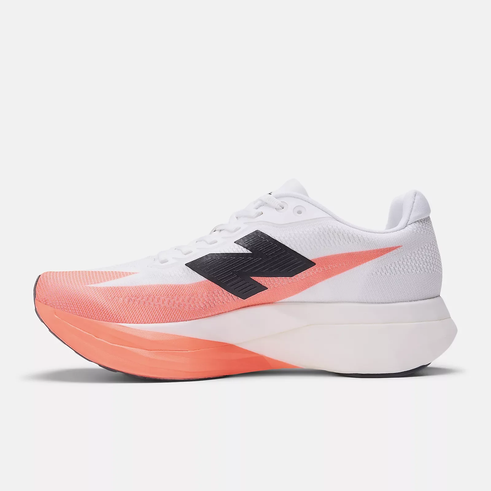 New Balance Women FuelCell SuperComp Elite V5 - Urgent Red - Image 6