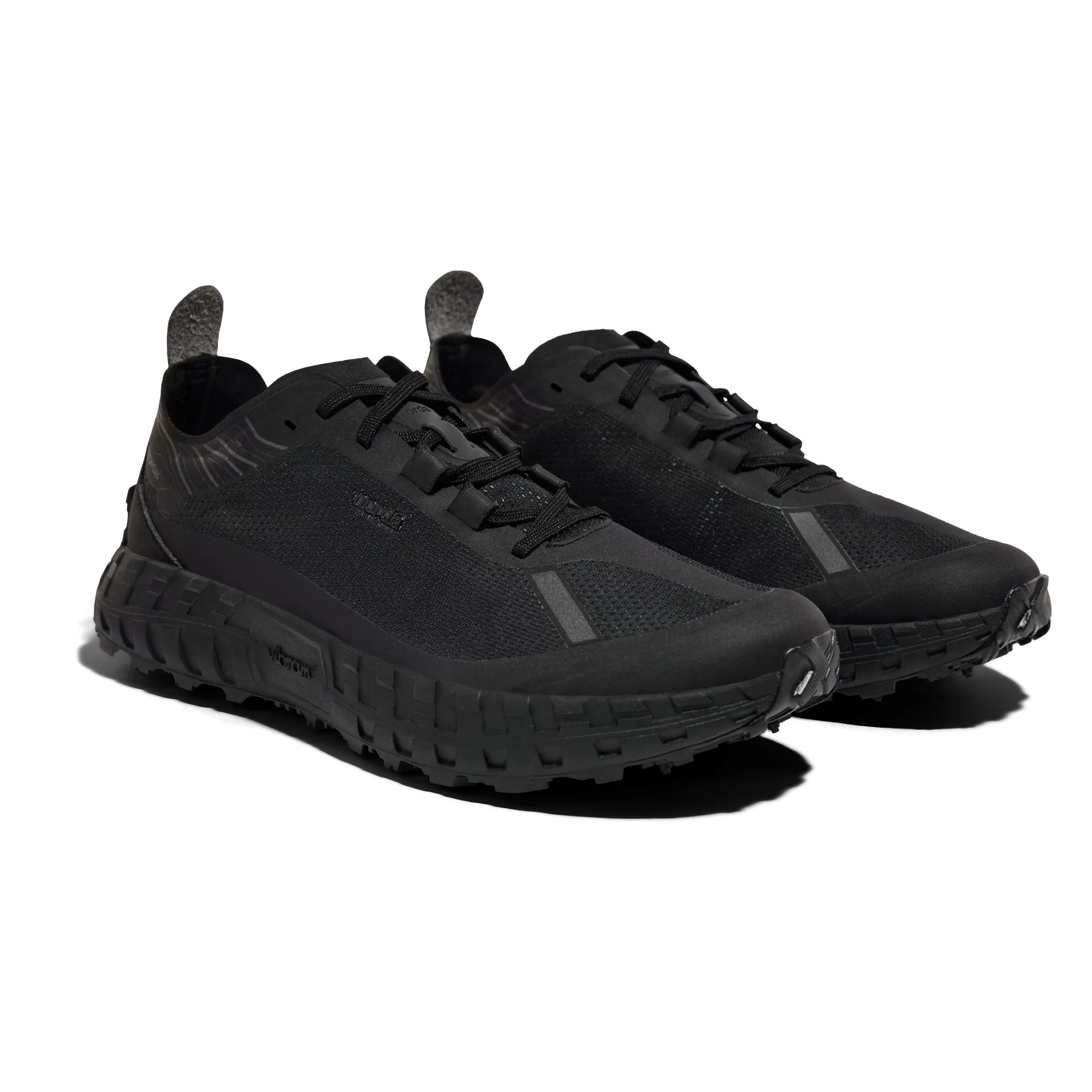norda™ Men 001 - Stealth Black - Image 2