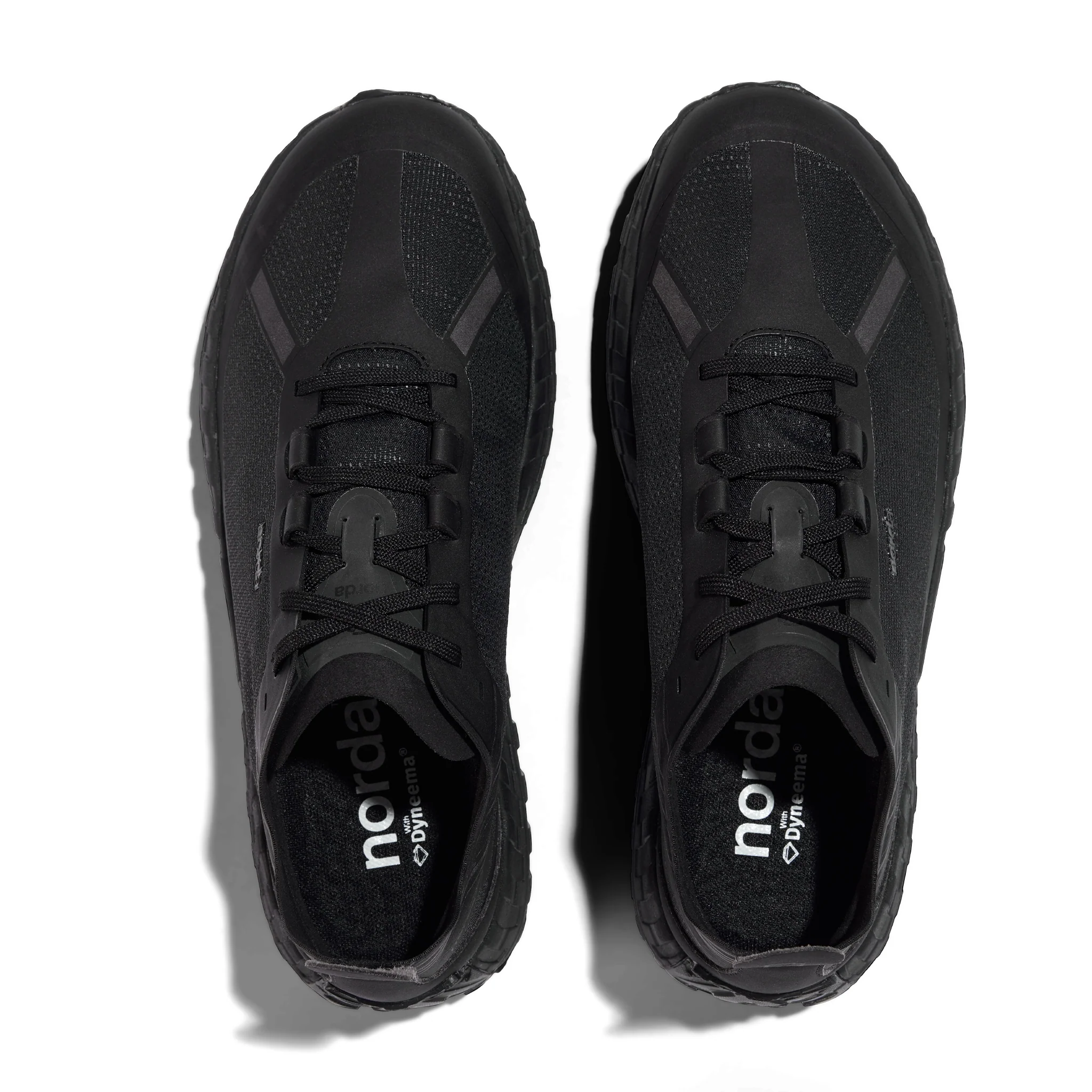 norda™ Men 001 - Stealth Black - Image 3